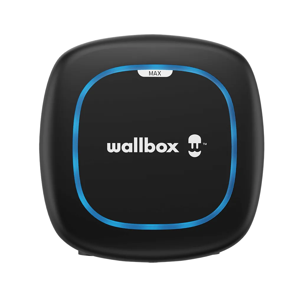 Wallbox